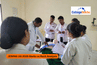 JENPAS UG 2026 Marks vs Rank Analysis
