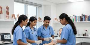 JENPAS UG Round 1 Seat Allotment 2025 Expected Release Time