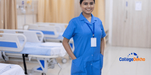 JENPAS UG Safe Rank for Government B.Sc. Nursing & Paramedical Seats