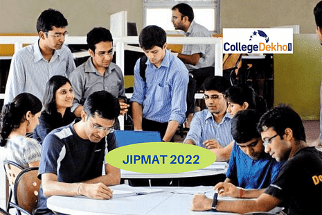 JIPMAT 2022 Exam Schedule Released; check details