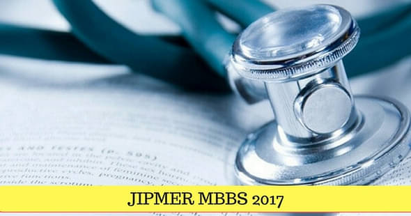 JIPMER MBBS 2017 Hall Ticket Available for Download Now
