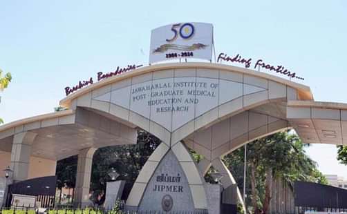 JIPMER’s Campus at Karaikal to Start Functioning from November 15