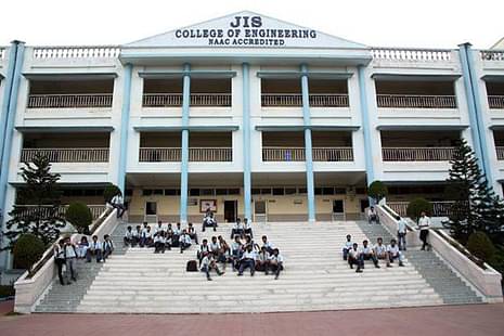 JIS University to Introduce Courses in Tech, Pharma and Education