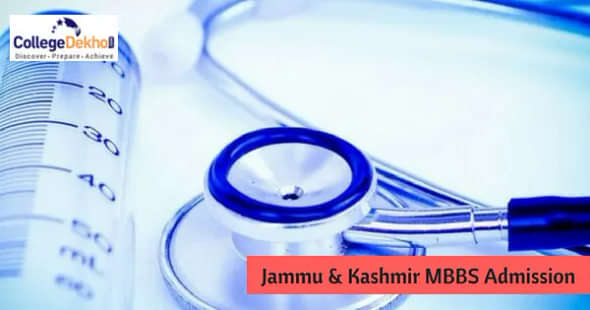 JKBOPEE J K MBBS Admission 2023 Registrations Closed