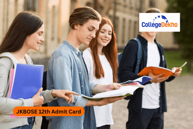 JKBOSE 12th Admit Card 2026
