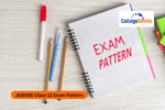 JKBOSE Class 12 Exam Pattern 2026