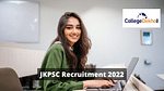 JKPSC Recruitment 2022