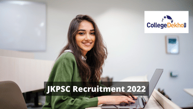 JKPSC Recruitment 2022