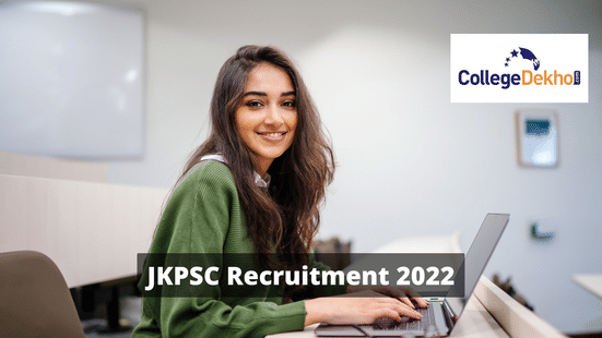 JKPSC Recruitment 2022