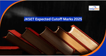 JKSET Expected Cutoff Marks 2025