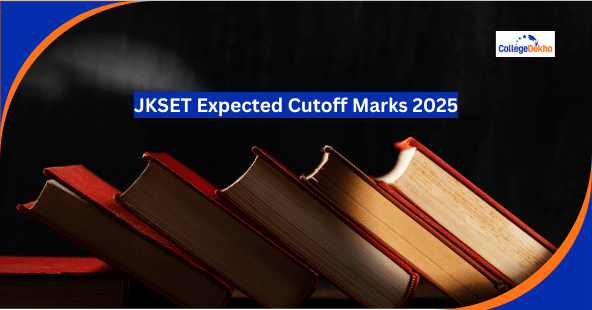JKSET Expected Cutoff Marks 2025