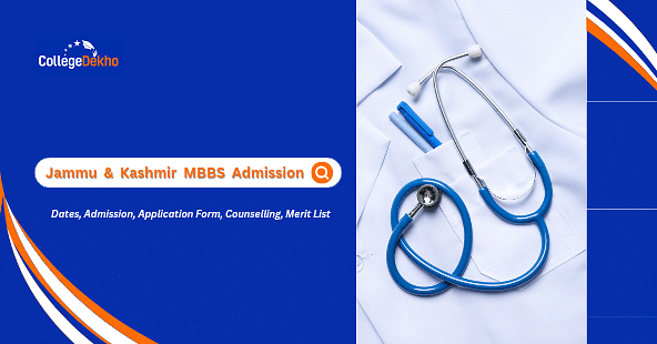 JKBOPEE J&K MBBS Admission 2023