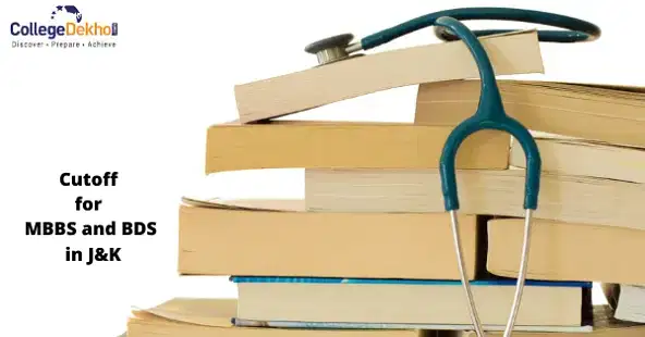 J&K NEET Cutoff 2023