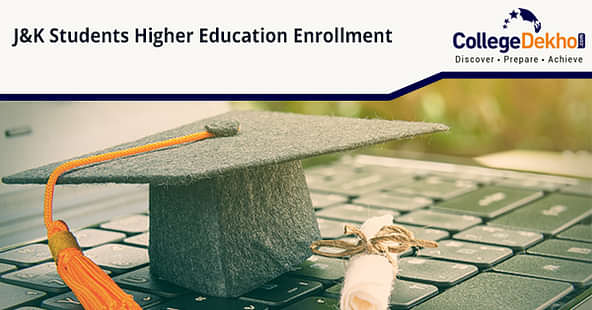 J&K Students Higher Education