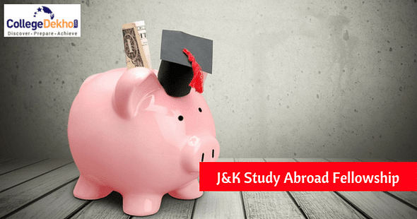 Jammu & Kashmir Government Launches Study Abroad Fellowship