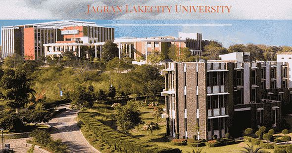 Jagran Lakecity University Announces Admissions for its MBA 2019 Programmes