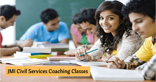 Jamia Civil Services Coaching