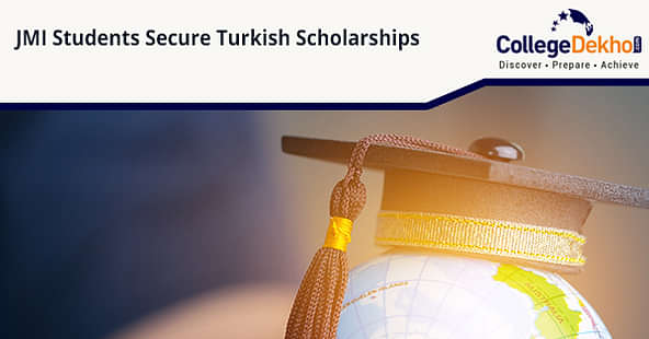 Turkish University Scholarships
