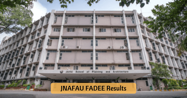 JNAFAU FADEE 2020 Results (Soon) - Check Date, Score, Direct Link ...