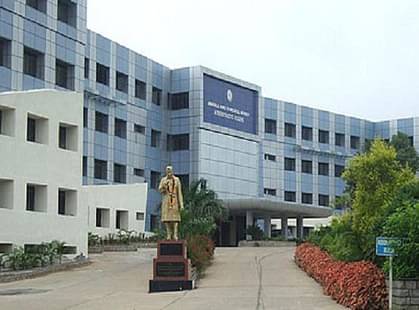 JNTU to Take Legal Action against Errant Colleges.