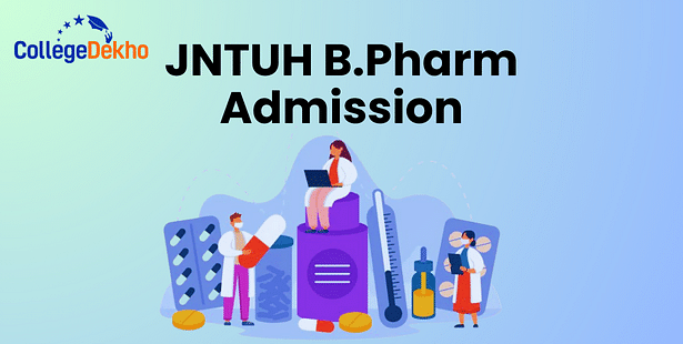 JNTUH BPharm Admission 2025