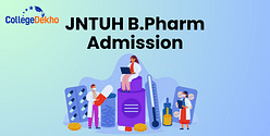 JNTUH BPharm Admission 2025: Dates, Eligibility Criteria, Application Process, Admission, Counselling