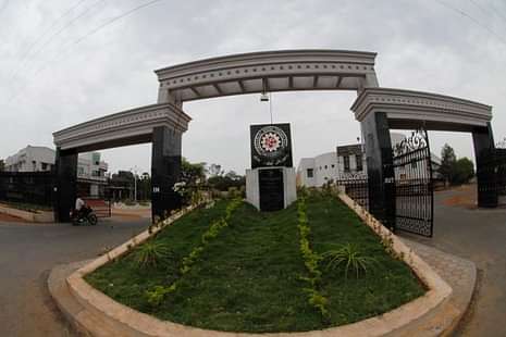 JNTU –K and Chicago State University to Tie up