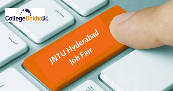 JNTU Hyderabad to Organize Mega job Fair on February 23