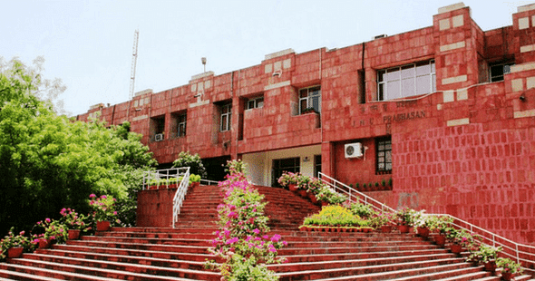 JNU’s Incubation Centre to Help Convert Faculty Projects into Commercial Ventures