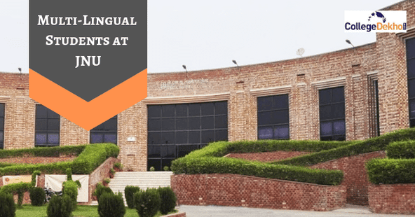 Malayalam, Bhojpuri & Bengali Most Common Languages in JNU Campus