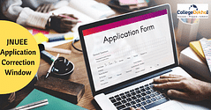 JNUEE Application Correction Window 2020: Extended Until July 24