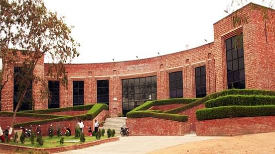 JNU Library Renamed as B R Ambedkar Library