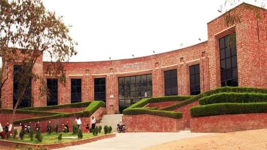 JNU Library Renamed as B R Ambedkar Library