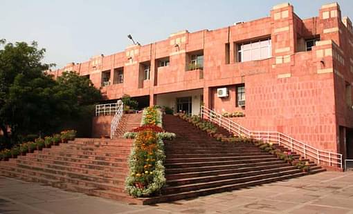 Poll Process of JNU Sets in Motion, CEC Appointed