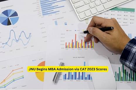 JNU Begins MBA Admission via CAT 2023 Scores?