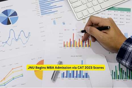 JNU Begins MBA Admission via CAT 2023 Scores?