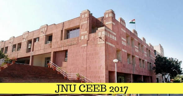JNU Admissions 2017: Application Process Begins for M.Sc and M.Tech Biotechnology