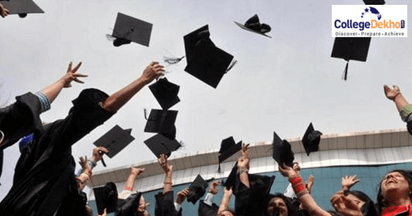 JNU Holds Convocation Ceremony after 46 Years, 400 Students Receive Degrees