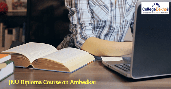 JNU to Launch Diploma Course on Ambedkar