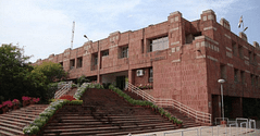 JNU Gets Aid of over Rs. 450 Crores from Higher Education Funding Agency