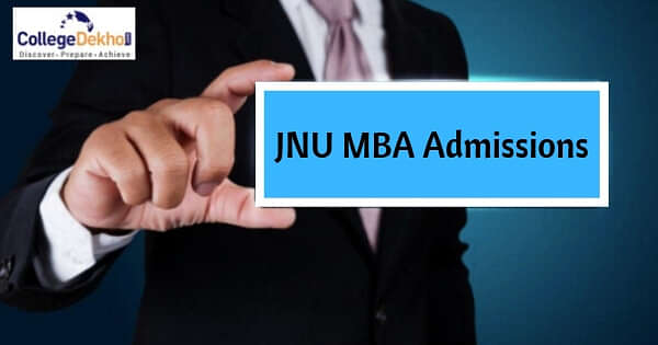 JNU MBA Admission 2024 - Application Process, Dates, Selection Process ...