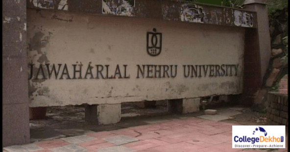 JNU M.Phil/ Ph.D: High Court stays Admission Under Disabled Quota