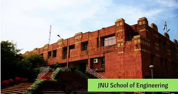 Study Engineering at JNU with Your JEE Main Score: Check Courses and Selection Process