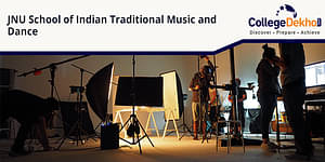 New Indian Music and Dance Department in JNU