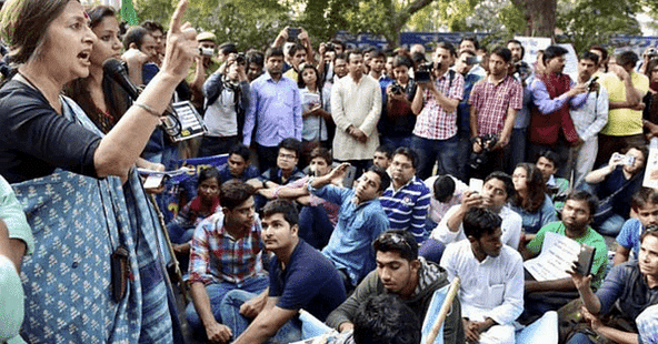 JNU Issues Warning Letters for Short Attendance