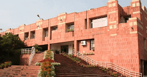 JNU launches an FB page