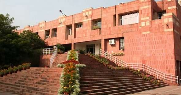 JNU Scraps Integrated M.Phil/Ph.D. Course