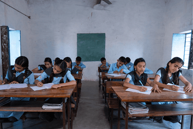 JNVST 6వ తరగతి అడ్మిషన్ 2026 రిజిస్ట్రేషన్ ప్రక్రియ ప్రారంభం