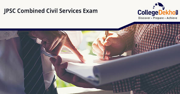 JPSC Combined Civil Services Exam Notification