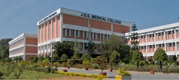 Admission Notice-  JSS University Announces Admission for MBBS Program 2016